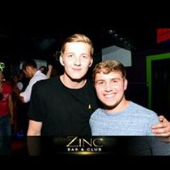 Ryan Wingate