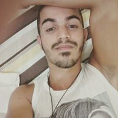 Gilberto David’s avatar