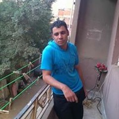 مسعود العوامي