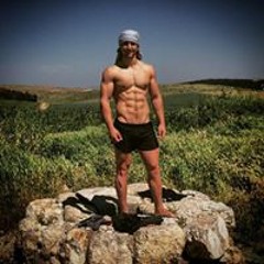 Yotam Eliasin