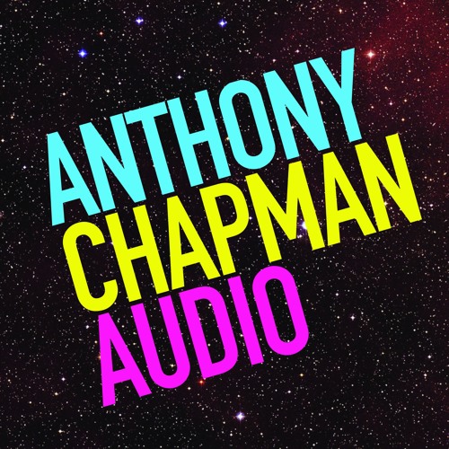 anthonychapman’s avatar