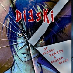 Karim Sherif -(Dieski)