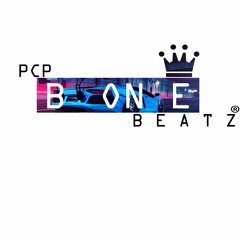PCP  BONE BEATZ