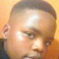 Sipamandla Spakes Mtyeku