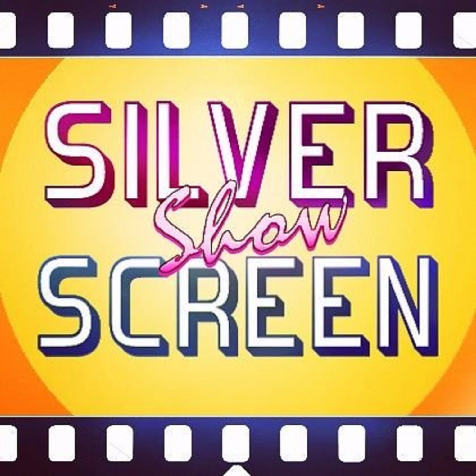 Silver Screen Show / Episode 16