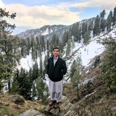 Ishaq da sar loba by shahbaz khan
