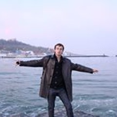 Ростислав Запорожец