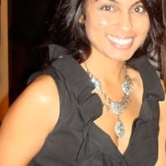 Lisa Bissessar