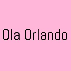 Ola Orlando