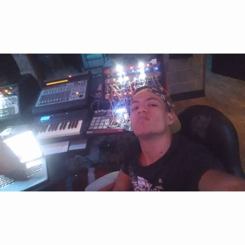 FarithFrado The Producer — artist photo
