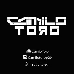 Camilo Toro Dj