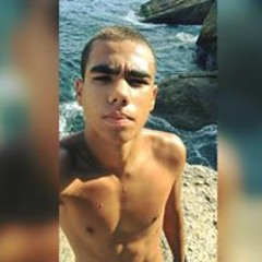 Andre Vicente Jannuzzi