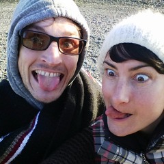 Storytime for Grownups