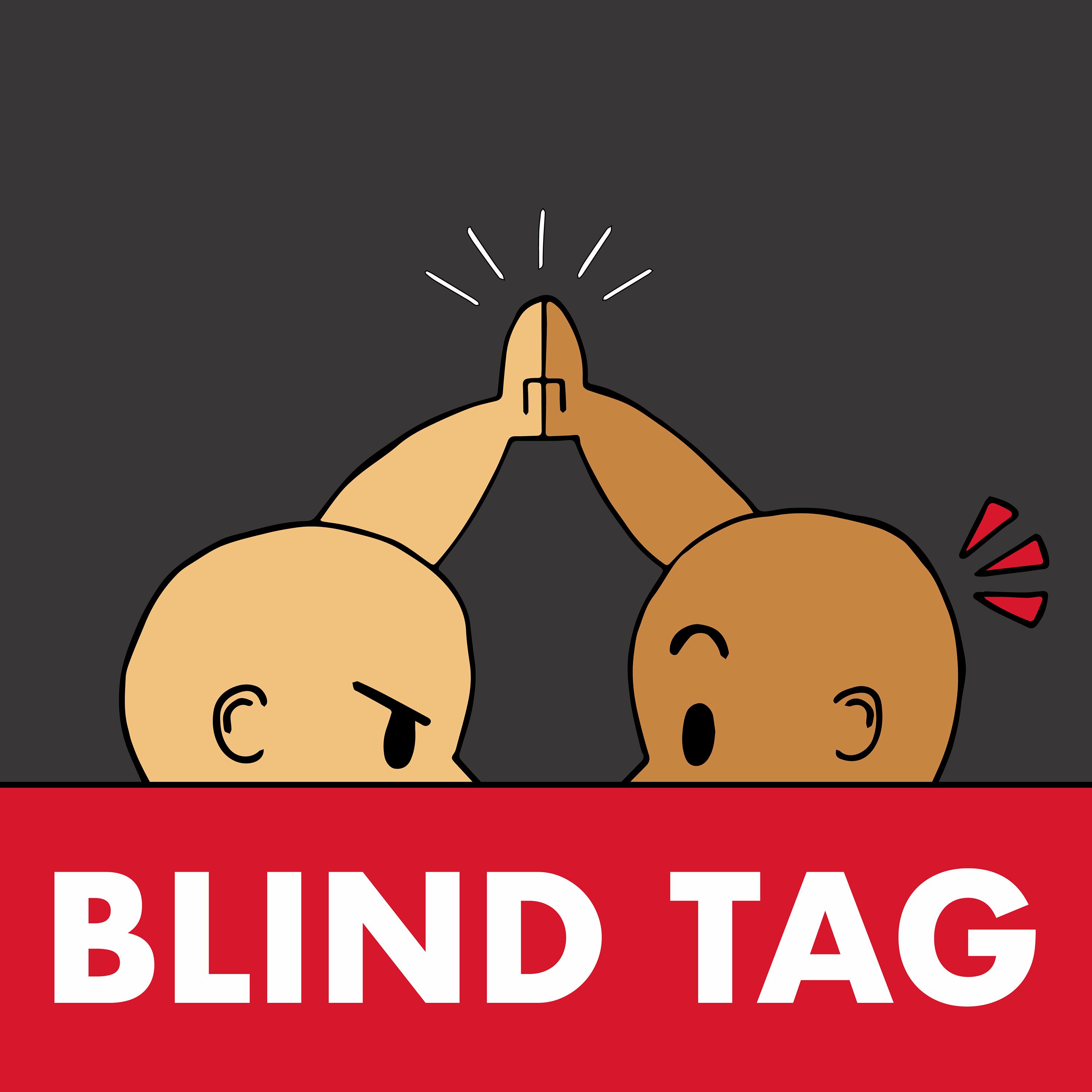 Blind Tag