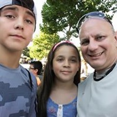 Leon Jorge Porta-Kuhl