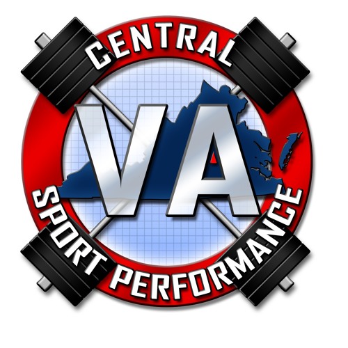 Stream Central Virginia Sport Performance The Podcast music Listen to