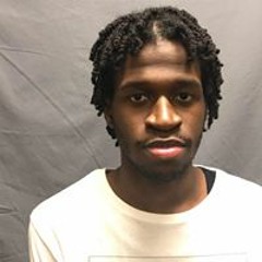 Carrington Edmondson