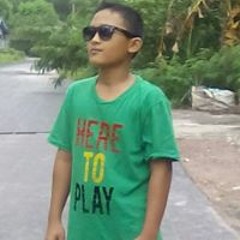 Martupa AL-Vold Batam