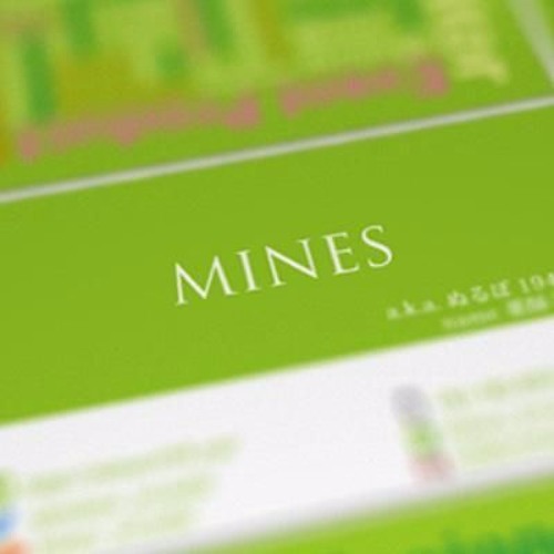 mines_iccushe’s avatar