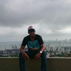 Mauricio Andrade