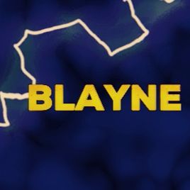 Blayne