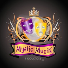 Mystic Muzik Pro