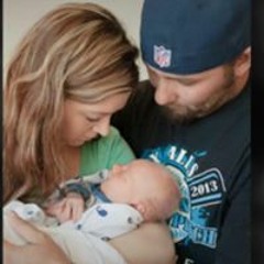 Robert Raymond Miles