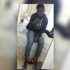 Dayo Williams