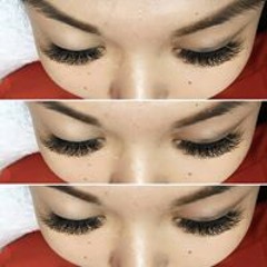 Lashes Kg