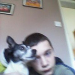 Owen Cookson