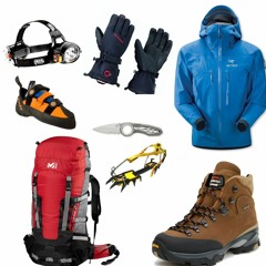 Outdoor Gear