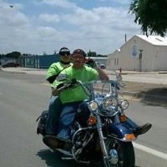 Michael Waldrop