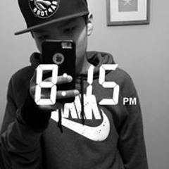Aidan Topp