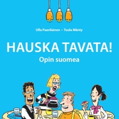 Hauska tavata!