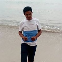Baguz Prakoso
