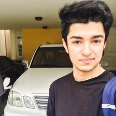 Shahzaib Chaudhary