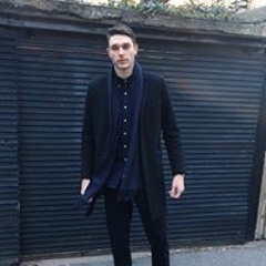 Mark Aastrup Cederborg