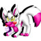 super mangle