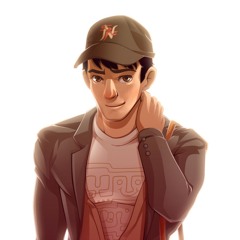 Matthew Paolo Marquez