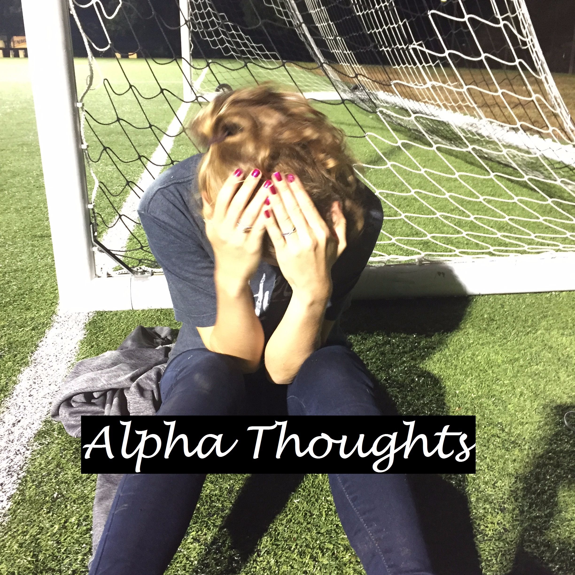 Alpha Thoughts