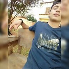 Javier Calonga