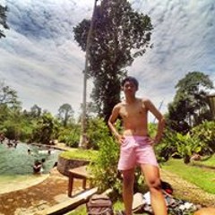 Triana Agus