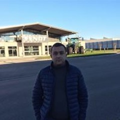 Бут Виталий