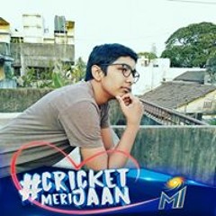 Pushkar Shinde