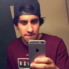 Anthony Neil Castro