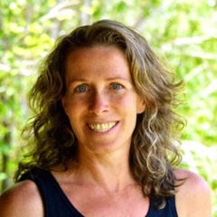 Morag Gamble: Our Permaculture Life