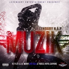 Stream NAPPY CITY HEAVYWEIGHTS feat. Jim -E- Mac by LEGENDARY