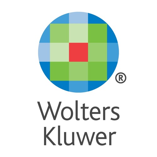 Wolters Kluwer's stream