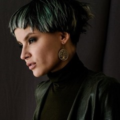 Мелита Алёшина