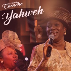 Dr Becky Enenche
